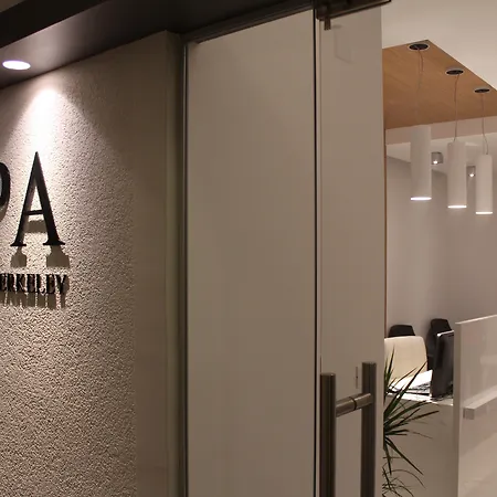 Berkeley 4* דוברובניק