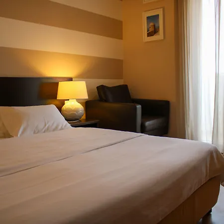 Berkeley מלון דוברובניק