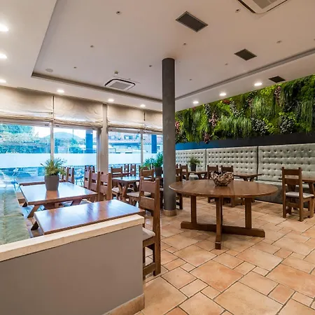 Berkeley 4* Dubrovnik