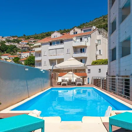 Berkeley Hotel Dubrovnik