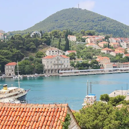 Berkeley 4* Dubrovnik