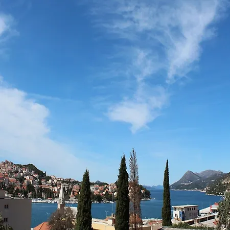 Berkeley 4* Dubrovnik