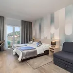 Hotel Berkeley