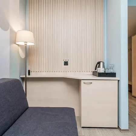 Berkeley 4* Dubrownik