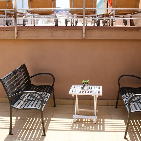 Berkeley Hotel