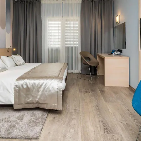 Berkeley Hotel Dubrovnik