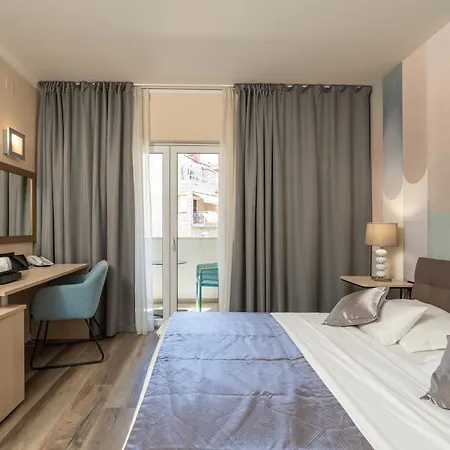 Berkeley 4* Dubrownik