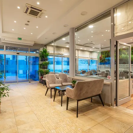 Hotel Berkeley 4*