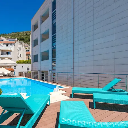 Berkeley Hotel&day Hotel Dubrovnik