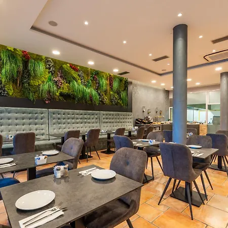 Berkeley Дубровник