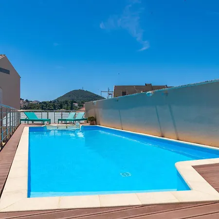 Berkeley 4* Dubrovnik