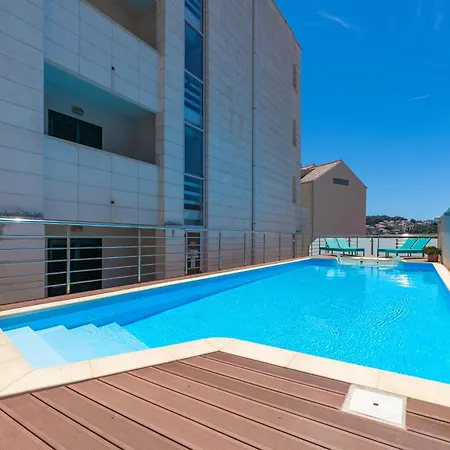 Berkeley Hotel&day Hotel Dubrovnik