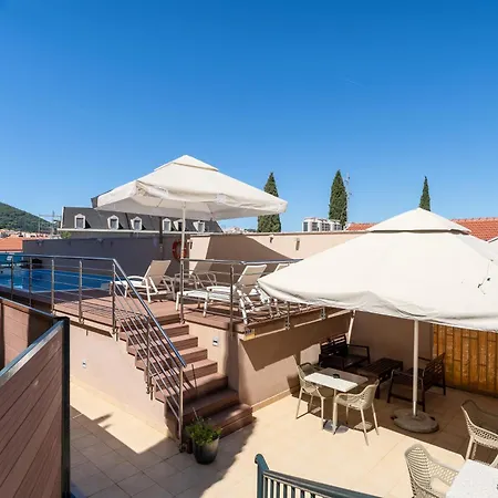 Berkeley Hotel&day Dubrovnik