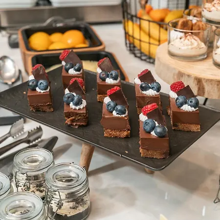 Berkeley 4* Дубровник