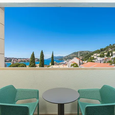 Berkeley Hotel&day Hotel 4*