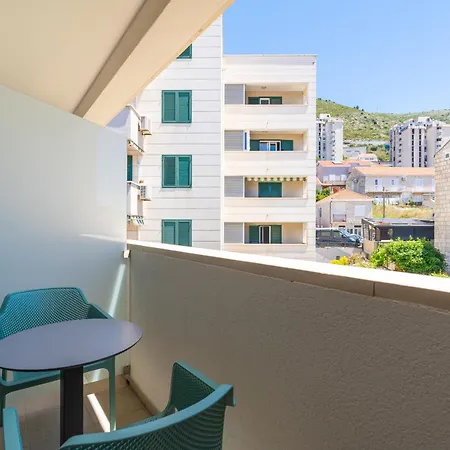 Berkeley Hotel&day Hotel Dubrovnik