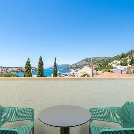 Berkeley 4* Dubrownik
