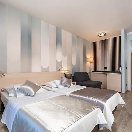 Berkeley Hotel&day Dubrovnik