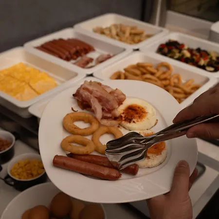 Berkeley 4* Dubrovnik