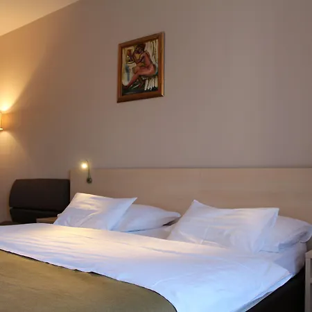 Berkeley Hotel&day Dubrovnik