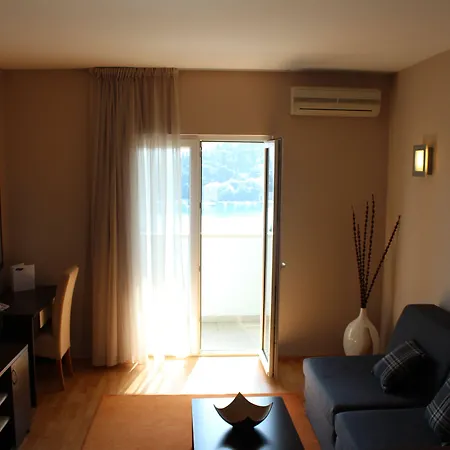 Hotel Berkeley Hotel&day Dubrovnik