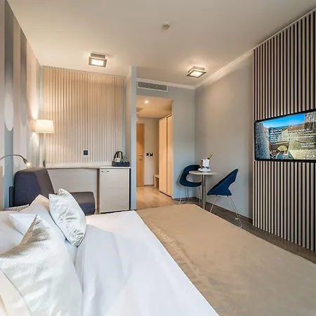 Berkeley 4* Дубровник