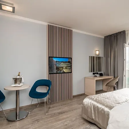 Berkeley Hotel&day Hotel Dubrovnik