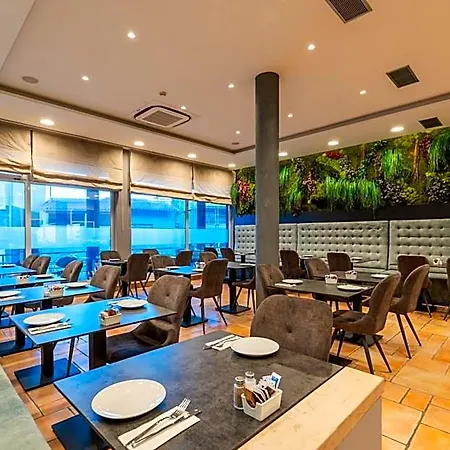 Berkeley 酒店 杜布罗夫尼克