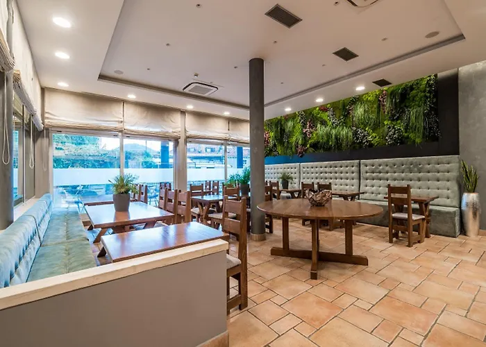 Berkeley 4* Dubrovnik