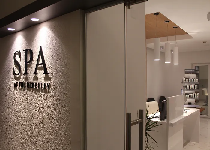 Berkeley 4* Dubrovnik