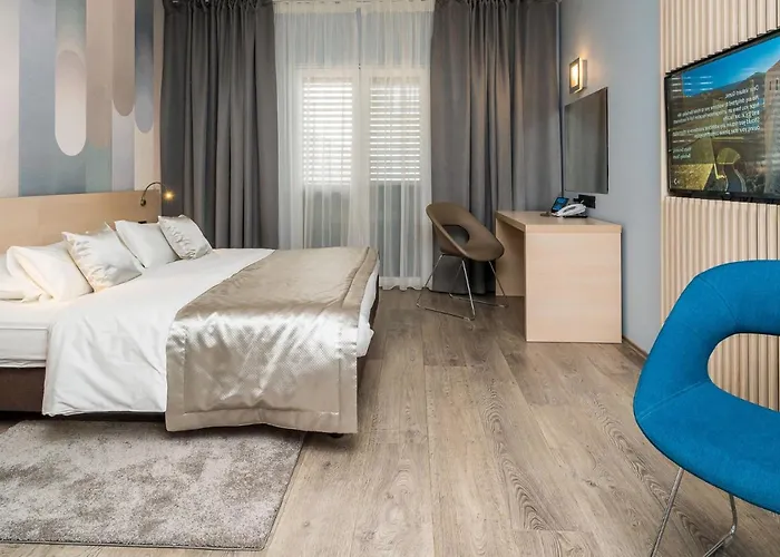 Berkeley Hotel Dubrovnik