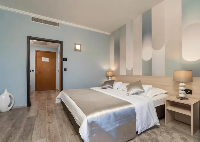 Berkeley Ξενοδοχείο 4*