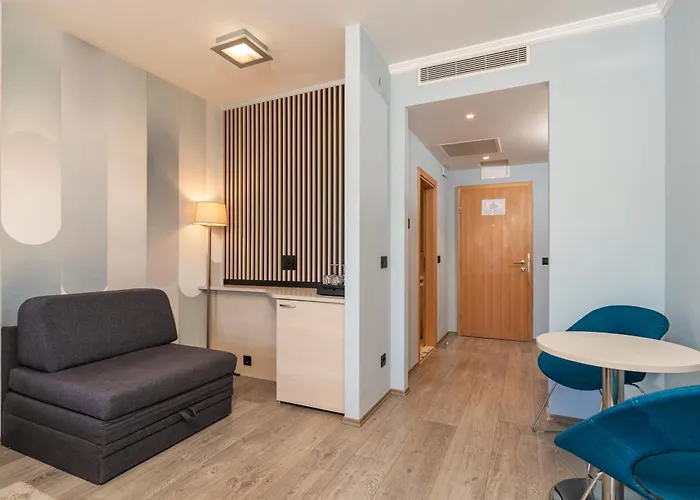 Hotel Berkeley Dubrovnik