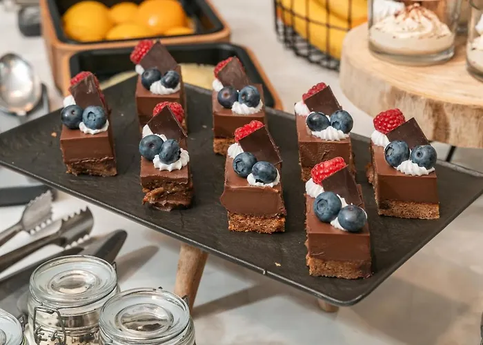 Berkeley 4* Dubrovnik