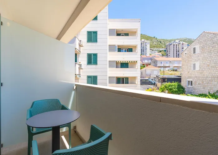 Berkeley Hotel Dubrovnik