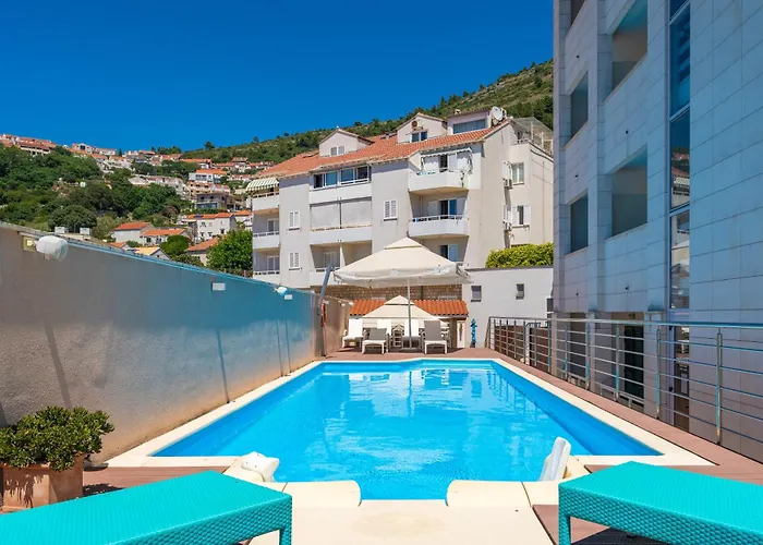 Berkeley Hotel Dubrovnik