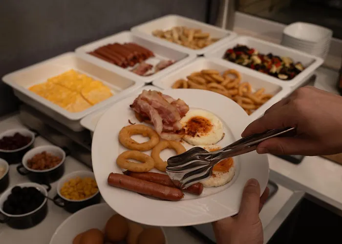 Berkeley 4* Dubrovnik