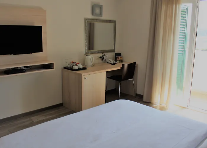 Ξενοδοχείο Berkeley 4*