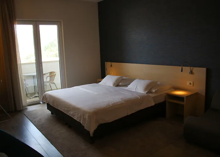 Berkeley 4* Dubrovnik