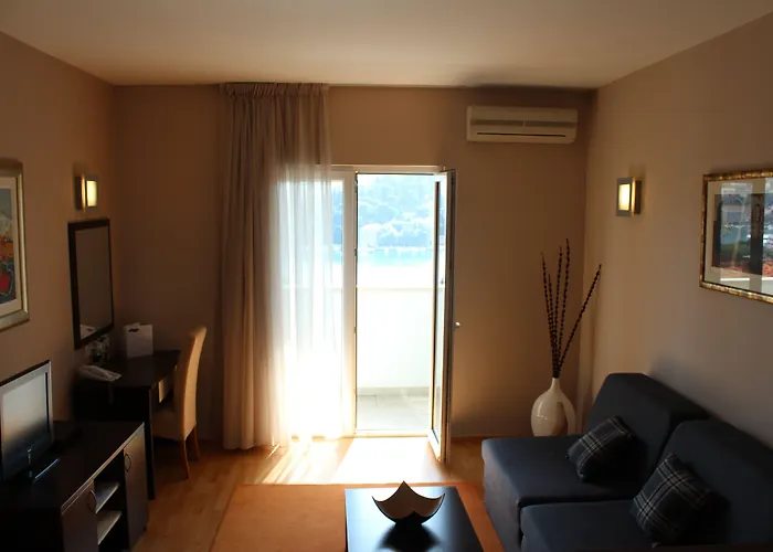 Hotel Berkeley Dubrovnik