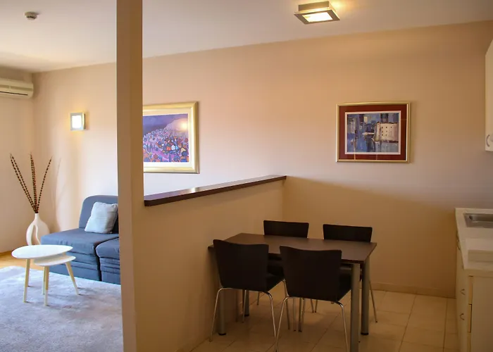 Hotel Berkeley Dubrovnik