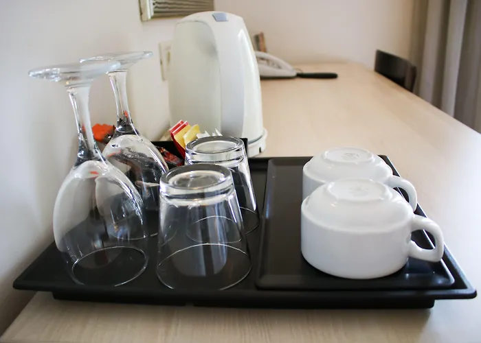 Berkeley 4* Dubrovnik