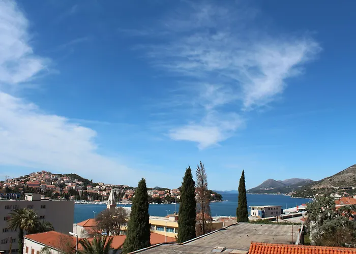 Hotel Berkeley Dubrovnik