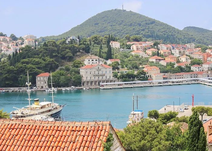 Berkeley 4* Dubrovnik