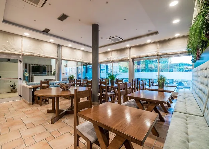 Berkeley 4* Ντουμπρόβνικ