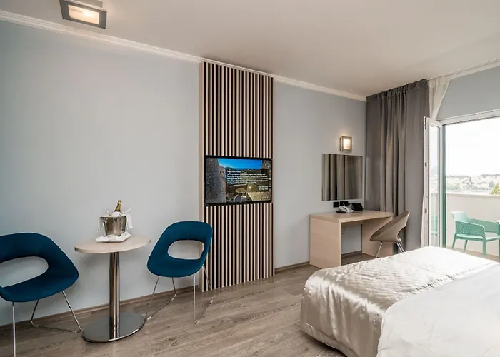 Berkeley Hotel Dubrovnik