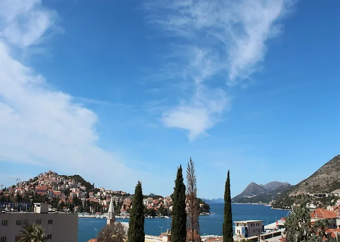 Berkeley 4* Dubrovnik