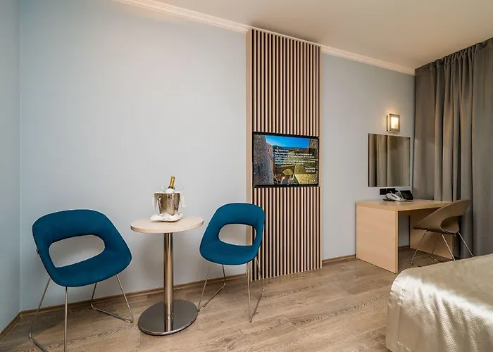 Hotel Berkeley Dubrovnik
