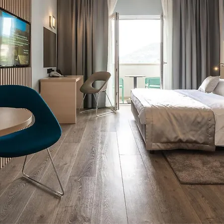 Hotel Berkeley Dubrovnik