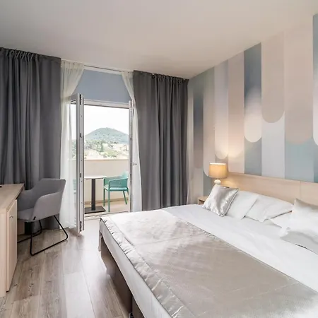 Hotel Berkeley Dubrovnik
